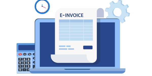 e-invoicing